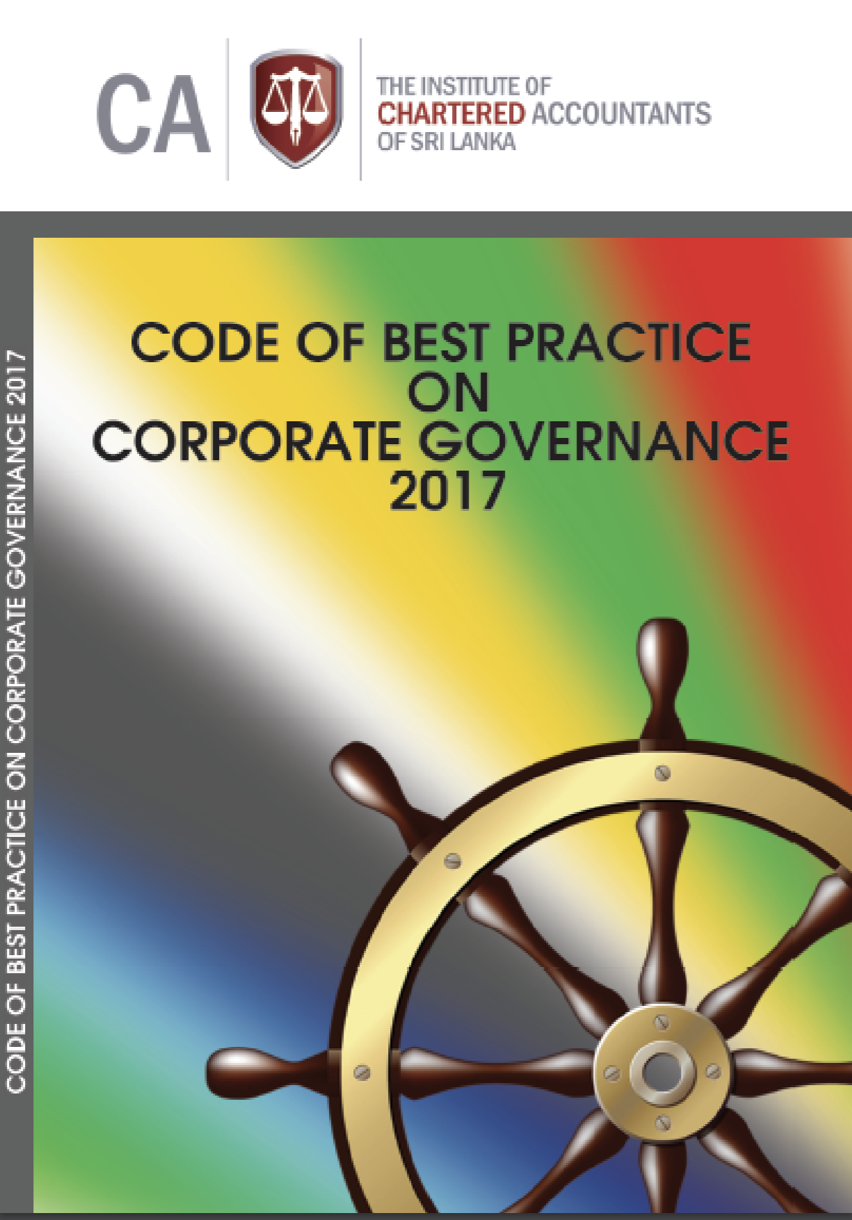 Code Of Best Practice On Corporate Governance 2017 State Owned